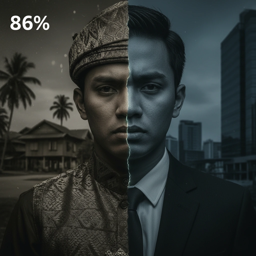 86% of Malaysian graduates experiencing quarter-life crisis and cultural impostor syndrome